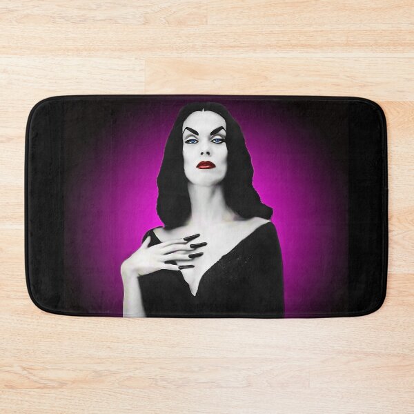 Item preview, Vampira the Legend designed and sold by ph0enixd0wn.