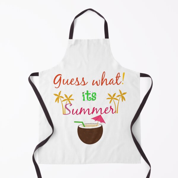 Item preview, Guess what its summer designed and sold by Easywear.