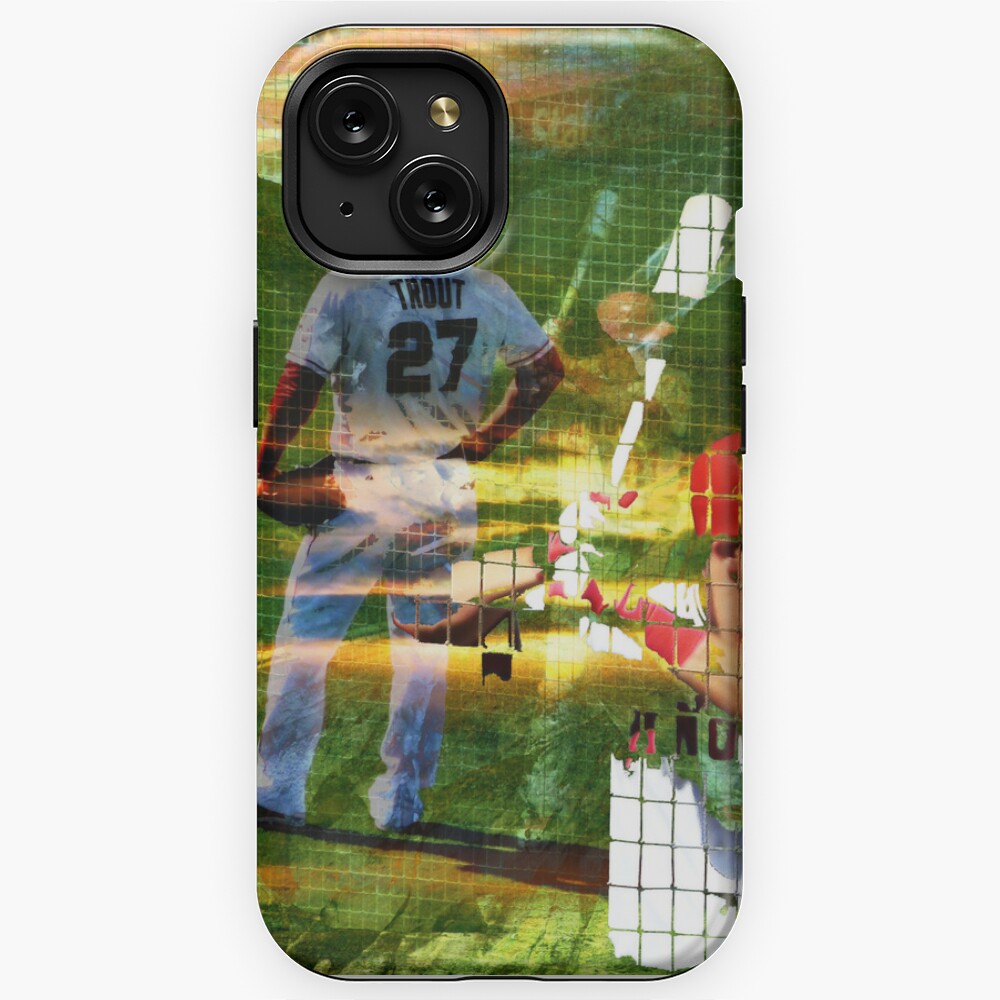 Bryce Harper iPhone Case for Sale by LordOfLalala