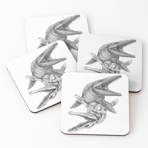 Item preview, Kronosaurus designed and sold by TimeSkiff.