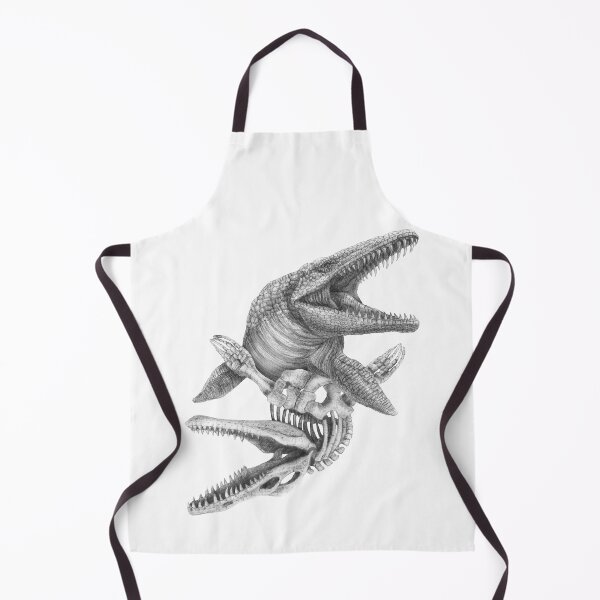 Item preview, Kronosaurus designed and sold by TimeSkiff.