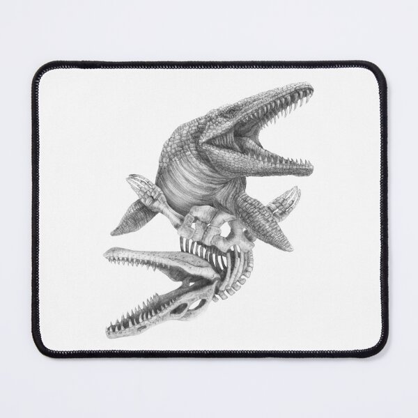 Item preview, Kronosaurus designed and sold by TimeSkiff.