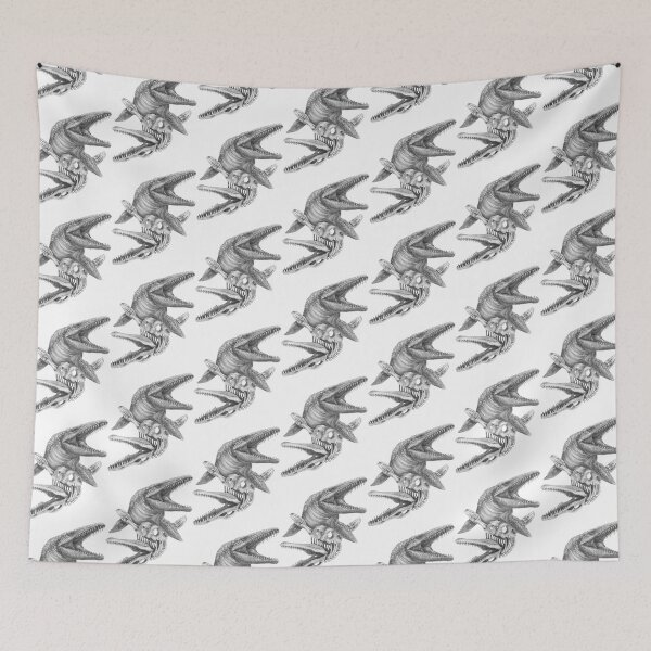 Item preview, Kronosaurus designed and sold by TimeSkiff.