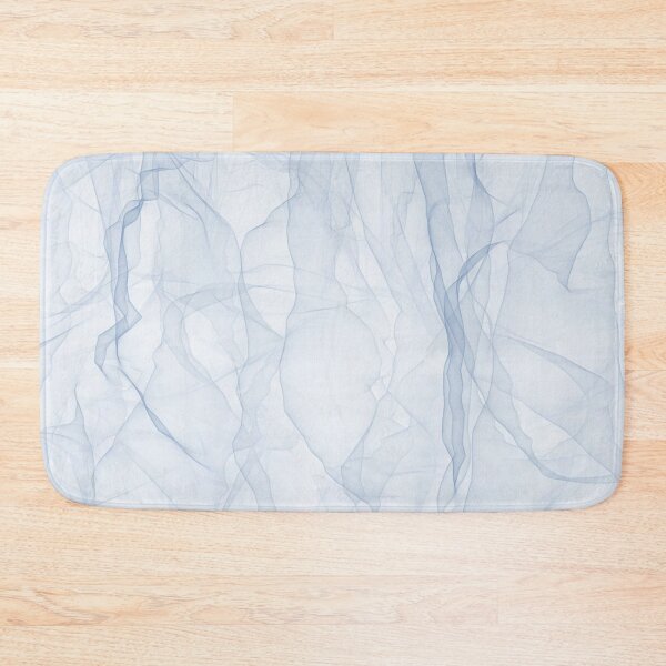 Item preview, Cloth Blue Modern designed and sold by ArtbyAMB.