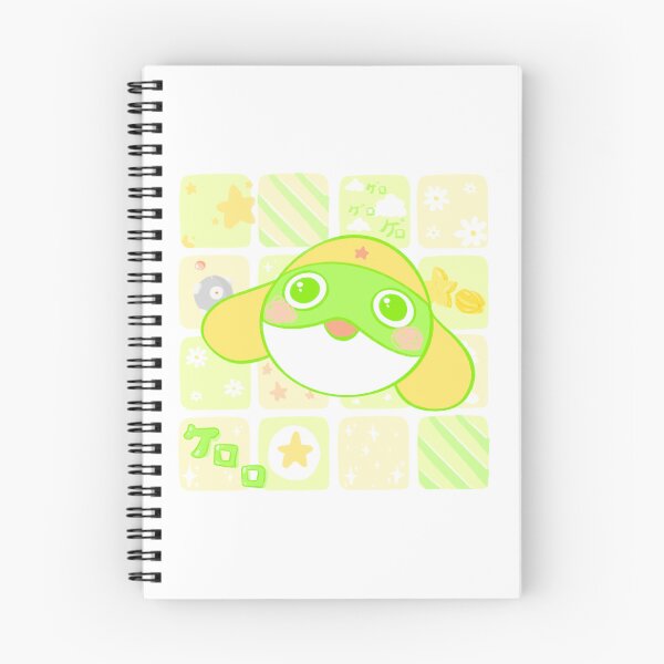 Item preview, Keroro patchwork designed and sold by Crobidon.