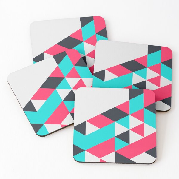 Item preview, ABSTRACT ART, GEOMETRIC ART designed and sold by angelescar.