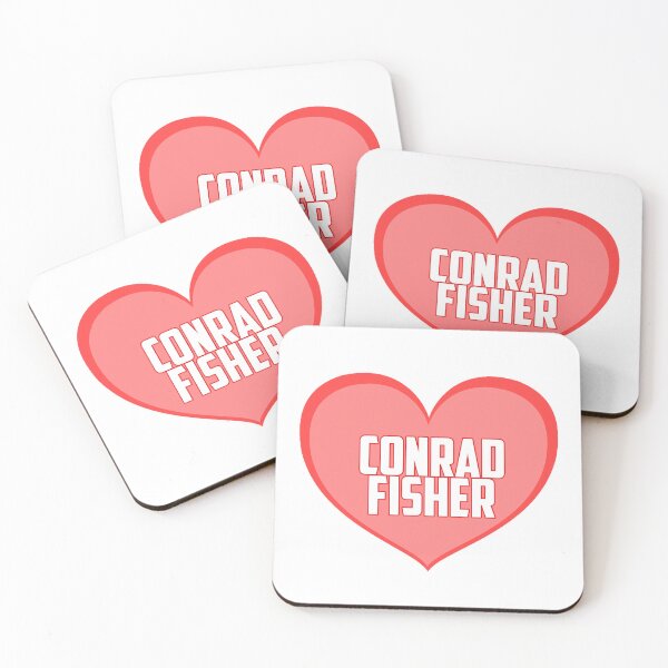 Item preview, me encanta conrad fisher designed and sold by jessicacreatess.