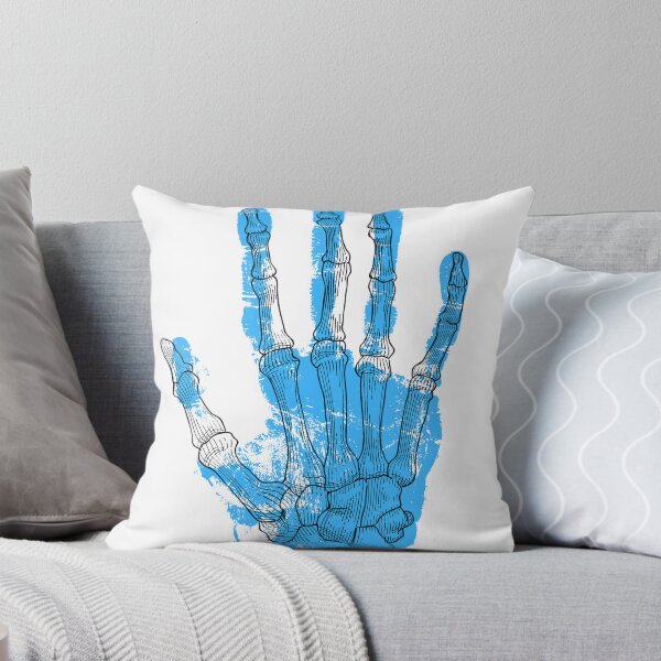 Item preview, Skeleton Handprint designed and sold by anscartwright.