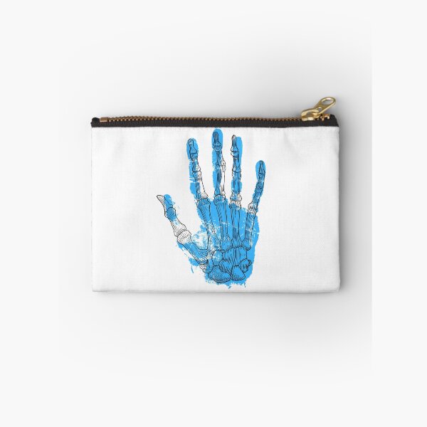 Item preview, Skeleton Handprint designed and sold by anscartwright.