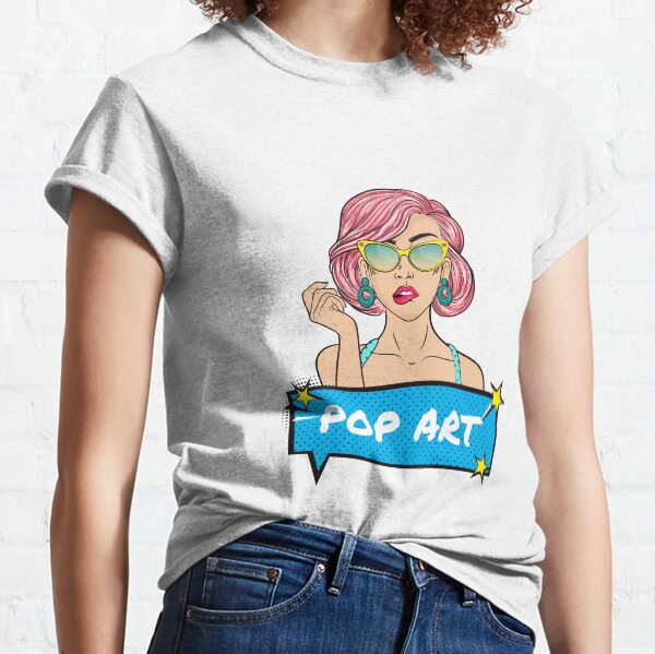 Item preview, POP ART designed and sold by SLAXDESIGN.