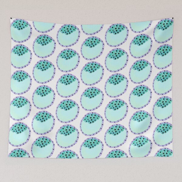 Item preview, Watercolor Blastocyst designed and sold by fogoosherie.