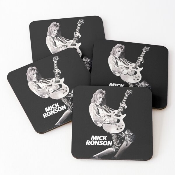 Item preview, Mick Ronson designed and sold by Guitar-Godz.