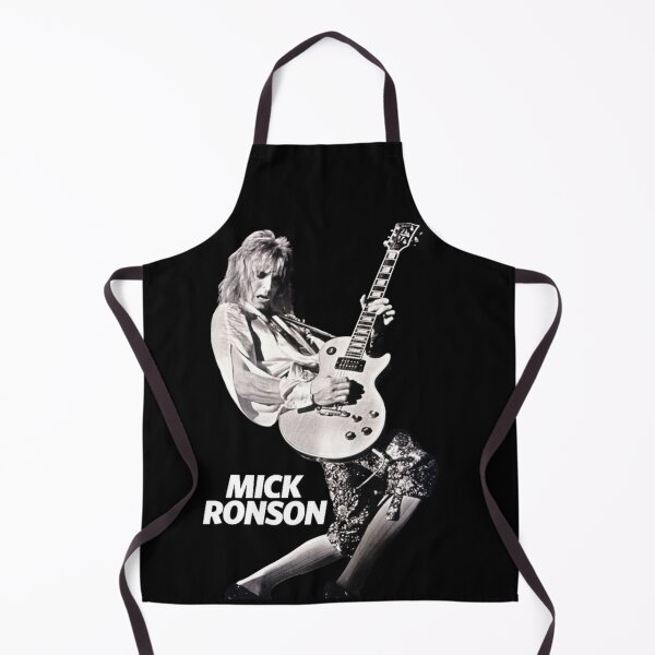 Item preview, Mick Ronson designed and sold by Guitar-Godz.