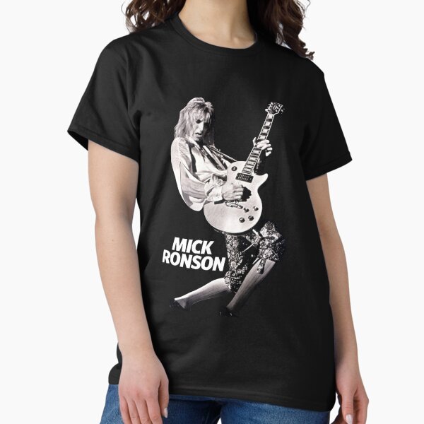 Item preview, Mick Ronson designed and sold by Guitar-Godz.
