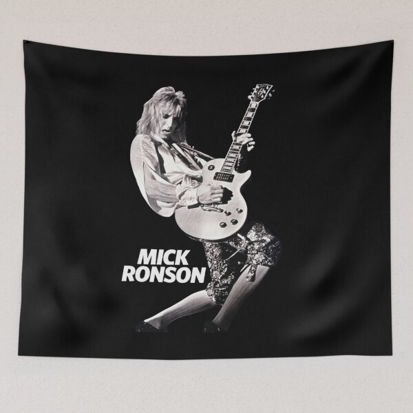Item preview, Mick Ronson designed and sold by Guitar-Godz.