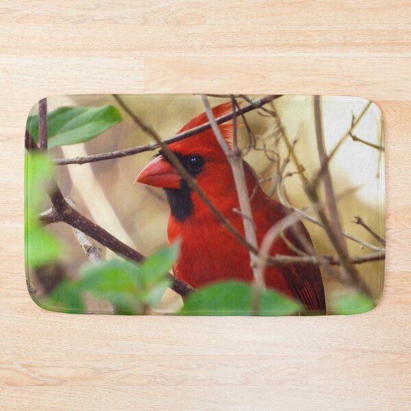 Item preview, Cardinal #001 designed and sold by Jeffrey Mask.