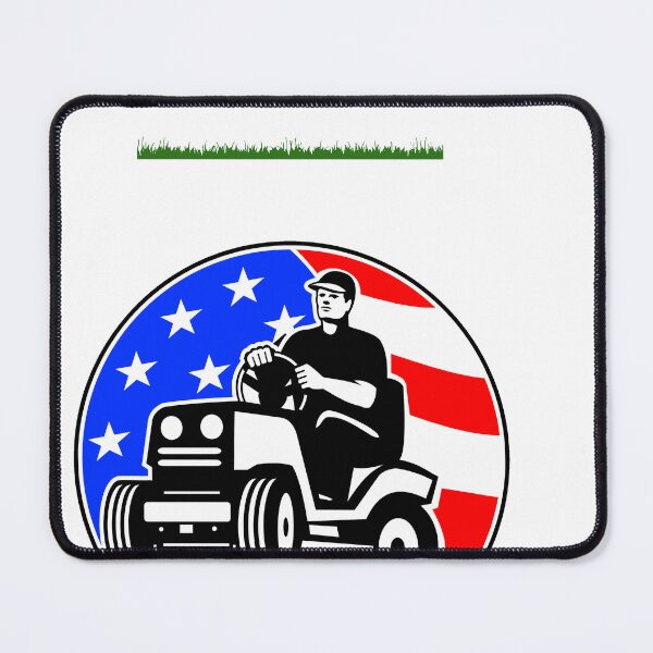 Item preview, Lawn Enforcement Shirt, Dad Shirts, Cutting Grass Shirt, Mowing The Lawn Shirts, Cop Tshirts, Funny Outdoors Shirts, Dad Grass Shirt designed and sold by CatchUriDesigns.