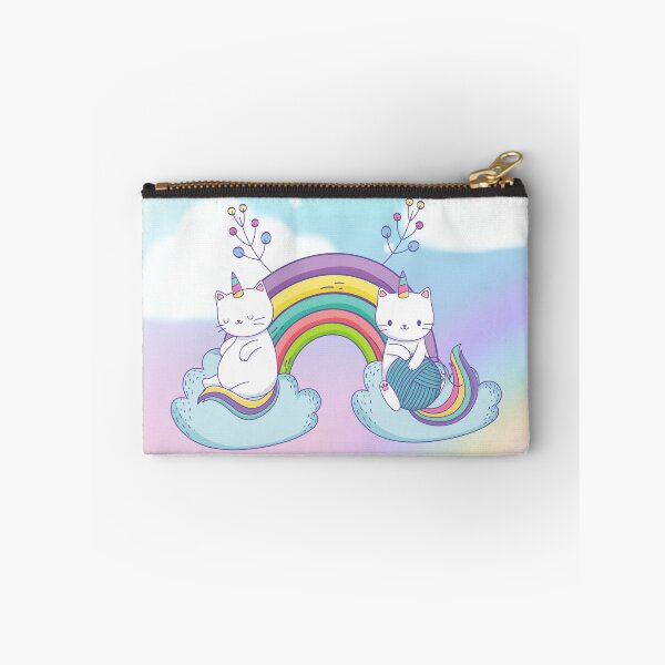 Item preview, Cute cartoon unicat  designed and sold by Brandonjj.