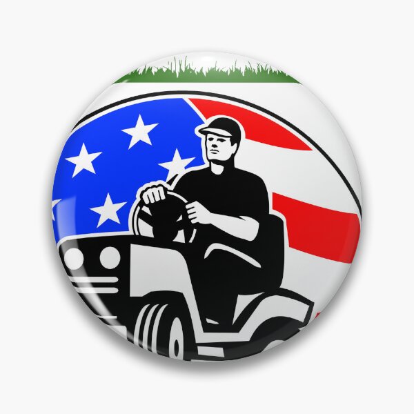 Item preview, Lawn Ranger Shirt, Dad Shirts, Cutting Grass Shirt, Mowing The Lawn Shirts, Cop Tshirts, Funny Outdoors Shirts, Dad Grass Shirt designed and sold by CatchUriDesigns.