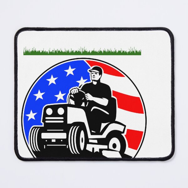Item preview, Lawn Ranger Shirt, Dad Shirts, Cutting Grass Shirt, Mowing The Lawn Shirts, Cop Tshirts, Funny Outdoors Shirts, Dad Grass Shirt designed and sold by CatchUriDesigns.