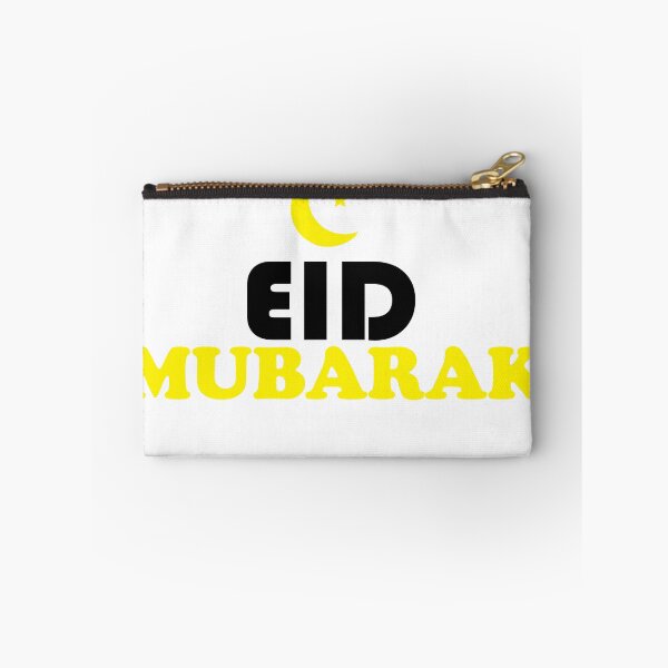 Item preview, Eid mubarak happy bakra eid Graphic T-Shirt designed and sold by STOREMUZAN.
