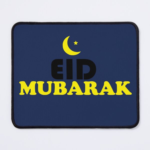 Item preview, Eid mubarak happy bakra eid Graphic T-Shirt designed and sold by STOREMUZAN.