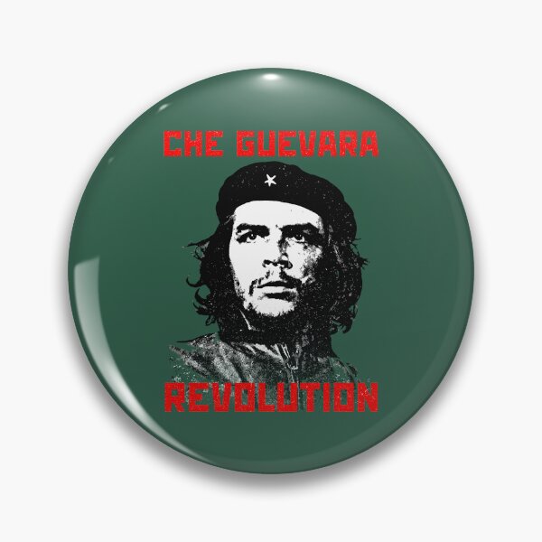 Item preview, Che Guevara Revolution designed and sold by SkyAfterDusk.