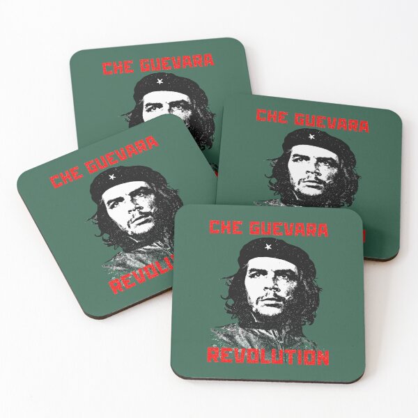 Item preview, Che Guevara Revolution designed and sold by SkyAfterDusk.