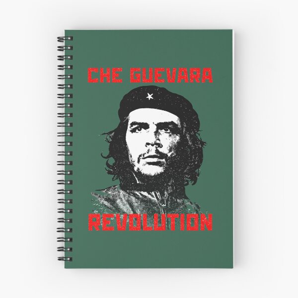 Item preview, Che Guevara Revolution designed and sold by SkyAfterDusk.