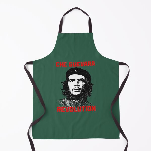 Item preview, Che Guevara Revolution designed and sold by SkyAfterDusk.