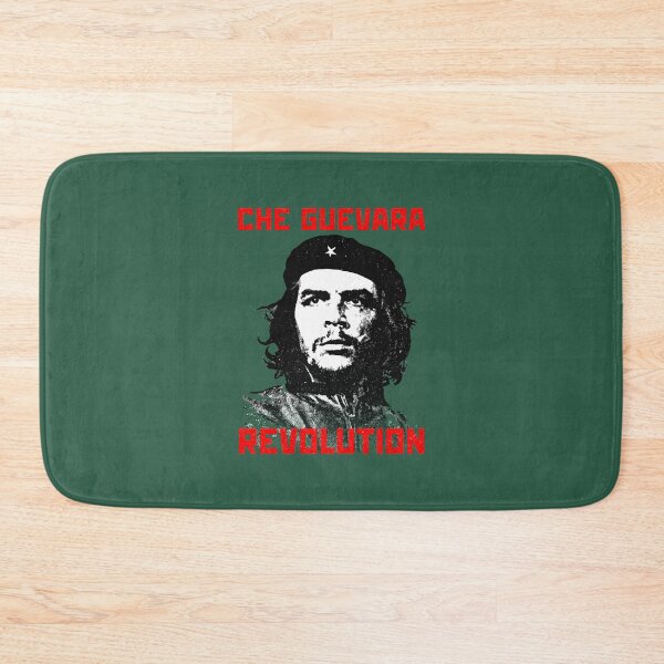 Item preview, Che Guevara Revolution designed and sold by SkyAfterDusk.