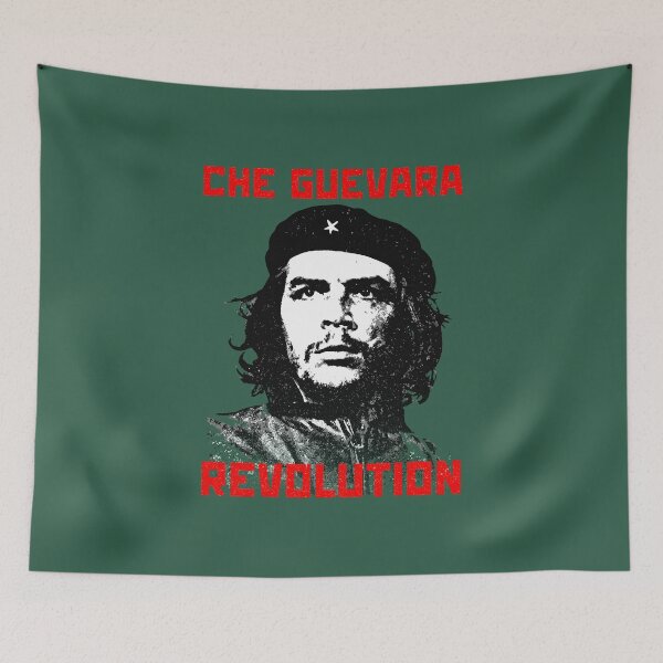 Item preview, Che Guevara Revolution designed and sold by SkyAfterDusk.