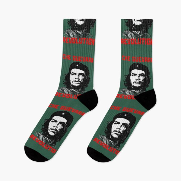Item preview, Che Guevara Revolution designed and sold by SkyAfterDusk.