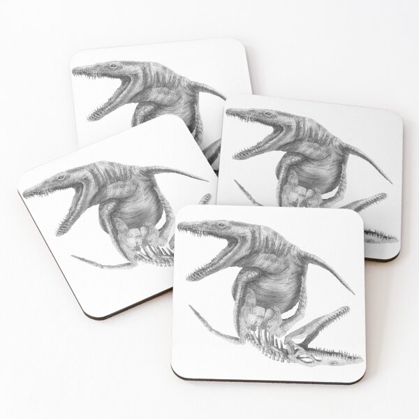 Item preview, Liopleurodon designed and sold by TimeSkiff.