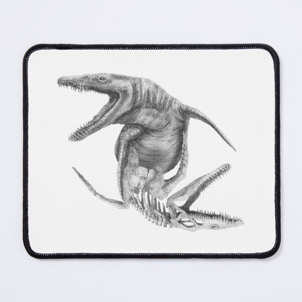 Item preview, Liopleurodon designed and sold by TimeSkiff.