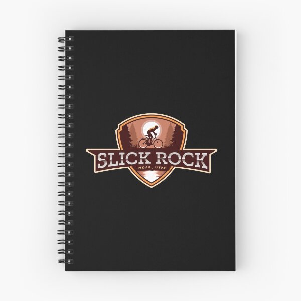 Item preview, Slick Rock Trail, Moab, Utah designed and sold by LifeSpice.