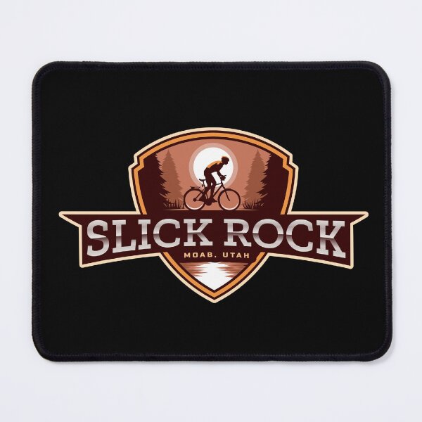 Item preview, Slick Rock Trail, Moab, Utah designed and sold by LifeSpice.