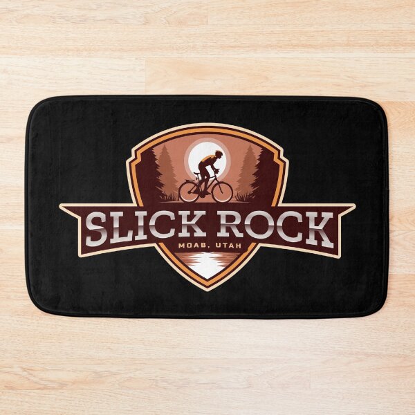 Item preview, Slick Rock Trail, Moab, Utah designed and sold by LifeSpice.