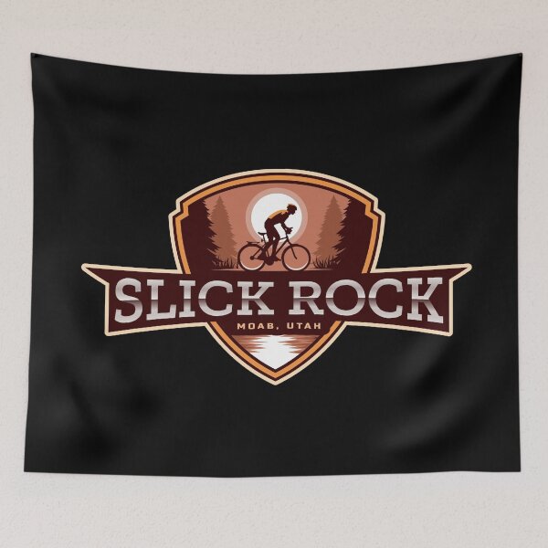 Item preview, Slick Rock Trail, Moab, Utah designed and sold by LifeSpice.