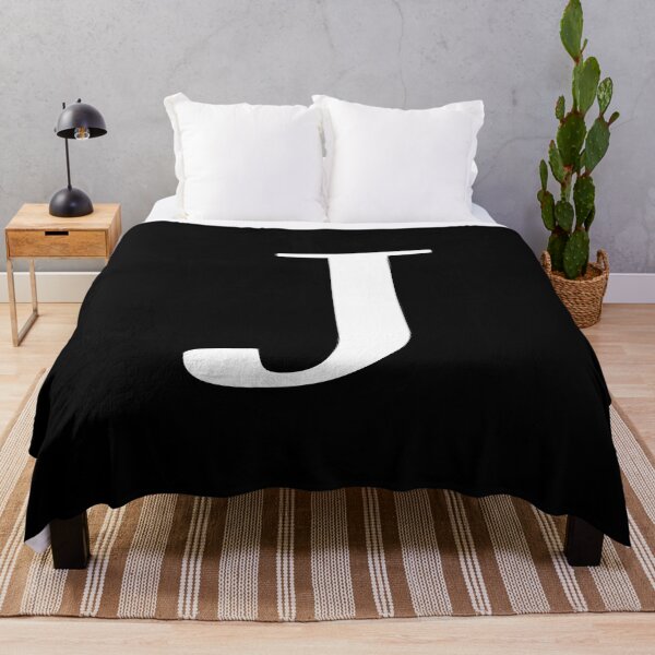 Item preview, Letters of the Alphabet J designed and sold by Aurorapod.