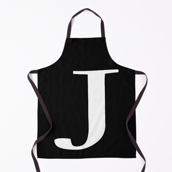 Item preview, Letters of the Alphabet J designed and sold by Aurorapod.