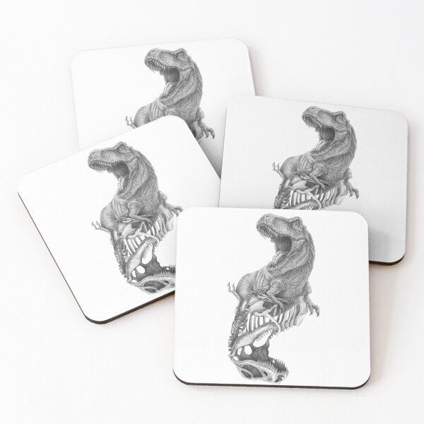 Item preview, T-Rex designed and sold by TimeSkiff.