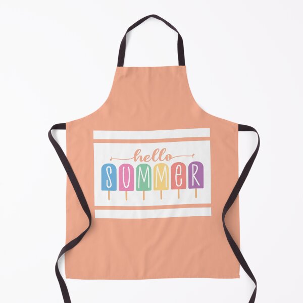 Item preview, Hello Summer  designed and sold by Wagdy-online.