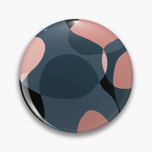 Item preview, Multivariate Abstract Patterns - cubism and organic  designed and sold by The Arctic.