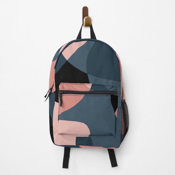 Item preview, Multivariate Abstract Patterns - cubism and organic designed and sold by The Arctic.