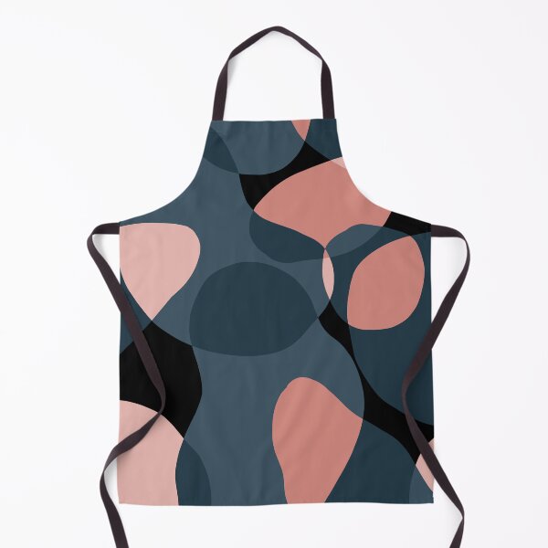 Item preview, Multivariate Abstract Patterns - cubism and organic designed and sold by The Arctic.