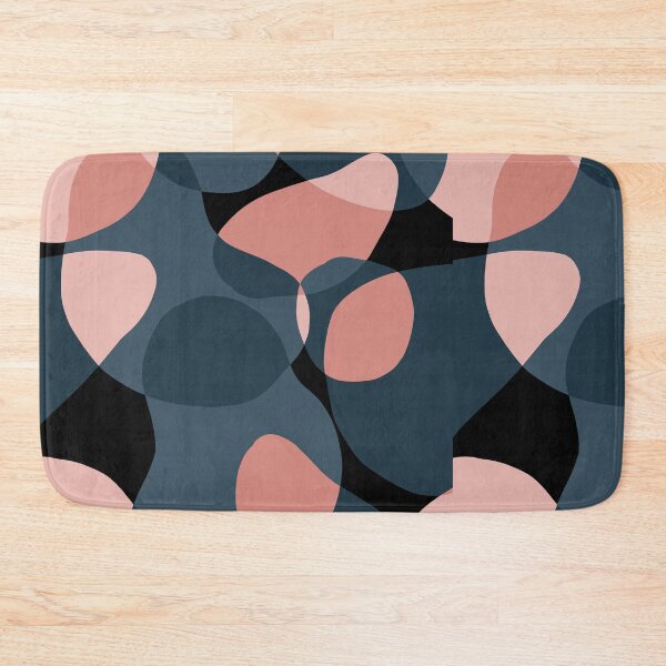 Item preview, Multivariate Abstract Patterns - cubism and organic  designed and sold by The Arctic.