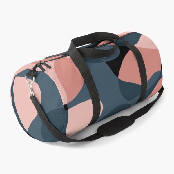 Item preview, Multivariate Abstract Patterns - cubism and organic designed and sold by The Arctic.