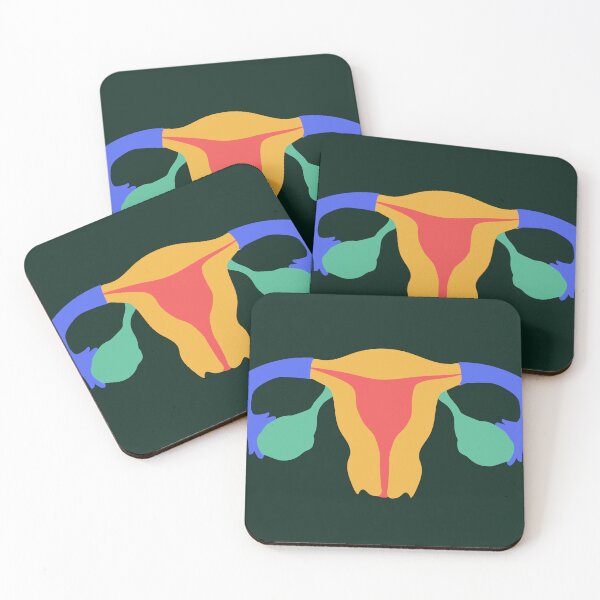 Item preview, Uterus 2 designed and sold by Zia Frazier.