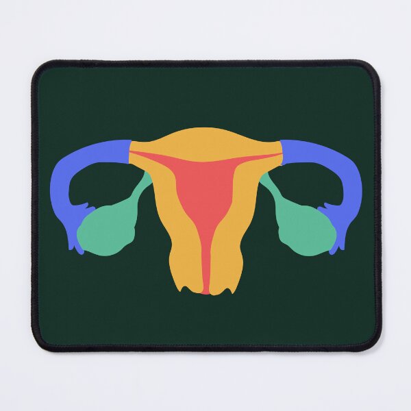 Item preview, Uterus 2 designed and sold by Zia Frazier.